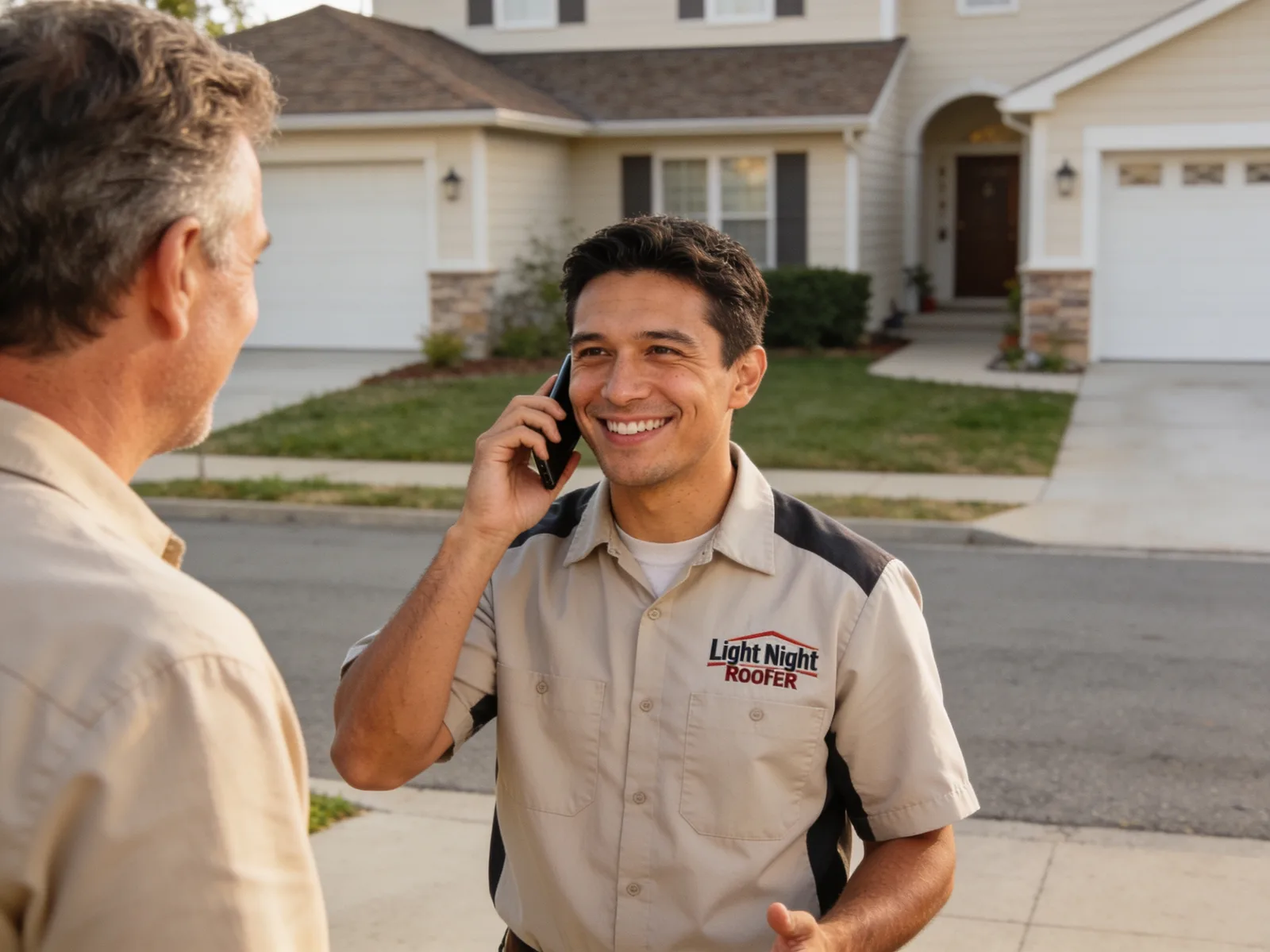 Emergency Roof Repair Fort Polk, LA FAQs